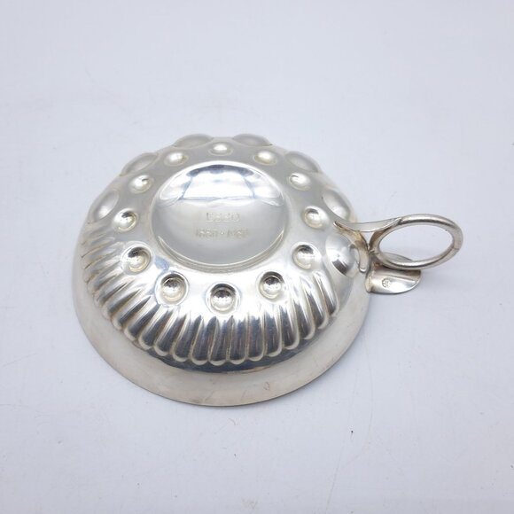 French Tastevin By Alla France Esso 100 Years - Picture 2 of 5